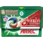 Капсули для прання Ariel Pods All-in-1 + Сила екстраочищення 10 шт. (8001090803412) - зменшене зображення 2