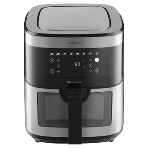 Мультипіч Sencor SFR9000SS зображення 1