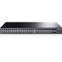 Комутатор мережевий TP-Link TL-SG2452 - зменшене зображення 1