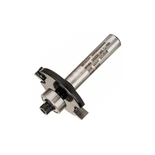Фреза Bosch Professional дискова пазова, Std, S8, D32, L5 (2.608.628.403) зображення 1