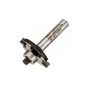 Фреза Bosch Professional дискова пазова, Std, S8, D32, L5 (2.608.628.403) - зменшене зображення 1