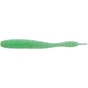 Силікон рибальський Reins Bubbling Shaker 4" 146 Hot Cucumber (12 шт/уп.) (1552.07.98) - зменшене зображення 1