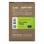 Картридж Patron HP LJP2055 (CE505A) CANON719 GREEN Label (PN-05A/719GL) - зменшене зображення 3