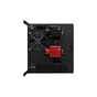 Пристрій безперебійного живлення LogicPower LPM- PSW-3000VA, 2000W (22892) - зменшене зображення 3