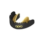 Капа Opro Gold Braces під брекети Blackl/Gold (102506001) (Gold_Braces_Bl/Gold) - зменшене зображення 2