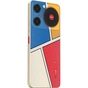 Мобільний телефон ZTE Nubia Music 4/128GB POP Art (1066117) - зменшене зображення 11