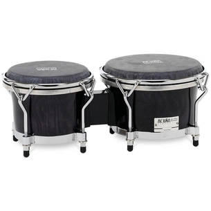 Бонго Gon Bops Alex Acuna Special Edition Bongos (AA0785SE) зображення 1
