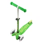 Самокат Micro Mini 3in1 Deluxe Green (MMD010) - зменшене зображення 4