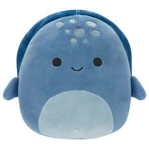 М'яка іграшка Squishmallows Черепаха Трумен 19 см (SQCR04118) зображення 1
