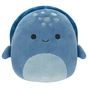 М'яка іграшка Squishmallows Черепаха Трумен 19 см (SQCR04118) - зменшене зображення 1