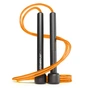 Скакалка PowerPlay 4201 Помаранчева (PP_4201_Orange) - зменшене зображення 1