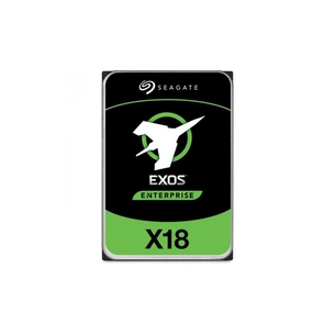 Жорсткий диск 3.5" 12TB Seagate (ST12000NM000J) зображення 1