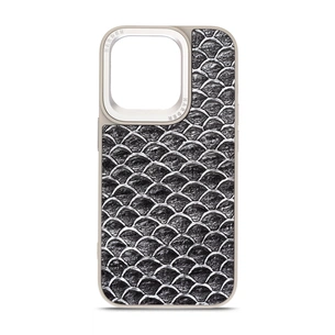 Чохол до мобільного телефона Harder Virgin Mermaid Apple iPhone 14 Pro Grey (ARM76828) зображення 1