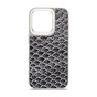 Чохол до мобільного телефона Harder Virgin Mermaid Apple iPhone 14 Pro Grey (ARM76828) - зменшене зображення 1
