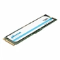 Накопичувач SSD для сервера 3.84TB M.2 2280, PCIe Gen3 x4 7300 PRO Enterprise SSD Micron (MTFDHBG3T8TDF-1AW1ZABYY) - зменшене зображення 2