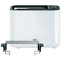 Тостер Braun HT 3010 WH (HT3010WH) - зменшене зображення 2
