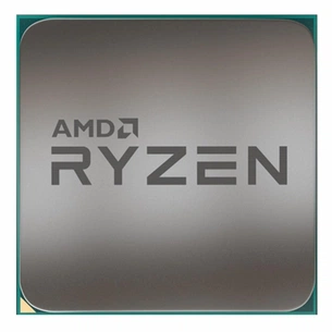 Процесор AMD Ryzen 5 3400G PRO (YD340BC5FHMPK) зображення 1