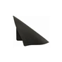 Килимок для мишки Gembird MP-S-BK-M Black (MP-S-BK-M) - зменшене зображення 2