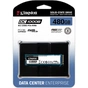 Накопичувач SSD M.2 2280 480GB Kingston (SEDC1000BM8/480G.) - зменшене зображення 3