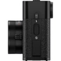 Цифровий фотоапарат Fujifilm X-Half X-HF1 Black (16940276) - уменьшенное изображение 9