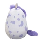 М'яка іграшка Squishmallows Кінь Абеліта 30 см (SQCR05434) - зменшене зображення 3