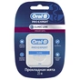 Зубна нитка Oral-B Pro-Expert Clinic Line Прохладная мята 25 м (5410076635078) - зменшене зображення 1