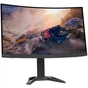 Монітор Lenovo G27c-30 (66F3GAC2UA) - зменшене зображення 2