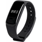 Фітнес браслет UWatch C1 Black (F_55461) - зменшене зображення 1