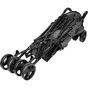 Коляска Lionelo Elia Graphite (LO-ELIA GRAPHITE) - зменшене зображення 8