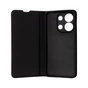 Чохол до мобільного телефона BeCover Exclusive New Style Xiaomi Redmi Note 13 4G Black (711216) - зменшене зображення 5