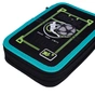 Пенал Yes Football Game HP-01 твердий подвійний (533641) - зменшене зображення 3
