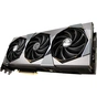Відеокарта MSI GeForce RTX4070Ti 12Gb SUPRIM (RTX 4070 Ti SUPRIM 12G) - зменшене зображення 3