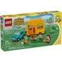Конструктор LEGO Animal Crossing Садова крамниця і караван, що належать Leif (77054) - зменшене зображення 1