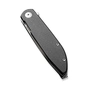 Ніж Sencut Bocll Satin Black G10 (S22019-1) - зменшене зображення 5