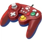 Геймпад Hori Battle Pad (Mario) for Nintendo Switch (NSW-107U) - зменшене зображення 2