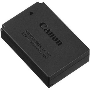 Акумулятор до фото/відео Canon LP-E12 (EOS M3/M10) (6760B002) зображення 1