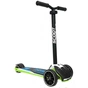 Самокат Scoot&Ride Highwaykick-5 Синій (SR-180524-BLUE) - зменшене зображення 1