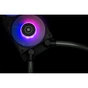 Кулер до корпусу Ekwb EK-Vardar EVO 120ER D-RGB (500-2200 RPM) - White (3831109825372) - зменшене зображення 4