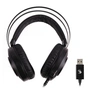 Навушники A4Tech Bloody G521 Black - зменшене зображення 3