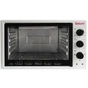 Електропіч Saturn ST-EC3801 White (ST-EC3801White) - зменшене зображення 1