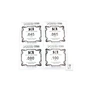 Струни для гітари SIT Strings PSR45100L (45-100) (226944) - зменшене зображення 3