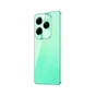 Мобільний телефон Infinix Hot 40 8/256Gb NFC Starfall Green (4894947012099) - зменшене зображення 4