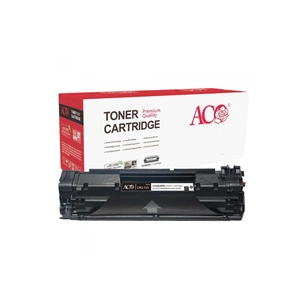 Картридж ACO Canon 725 Black (3484B002) LBP-6000/6020/MF3010 (ACO-CRG- 725) зображення 1
