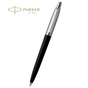 Ручка гелева Parker JOTTER 17 Original Black CT GEL (15 662) - зменшене зображення 2