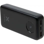Батарея універсальна Vinga 20000 mAh 22.5W Display Black (VPBB2022) - зменшене зображення 6