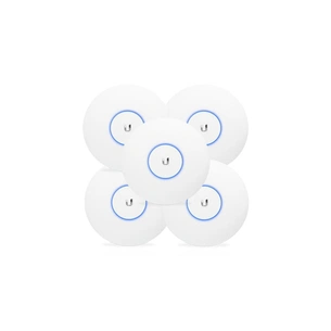 Точка доступу Wi-Fi Ubiquiti UAP-AC-SHD-5 зображення 1
