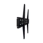 Кронштейн Sector TV40F Black - зменшене зображення 4