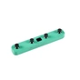 Футконтролер Mooer GWF4 Wireless Footswitch Green - зменшене зображення 3