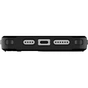 Чохол до мобільного телефона UAG Apple iPhone 14 Pro Max Monarch, Black (114035114040) - зменшене зображення 6