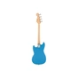 Бас-гітара Squier by Fender Sonic FSR Bronco Bass California Blue (236608) - зменшене зображення 2